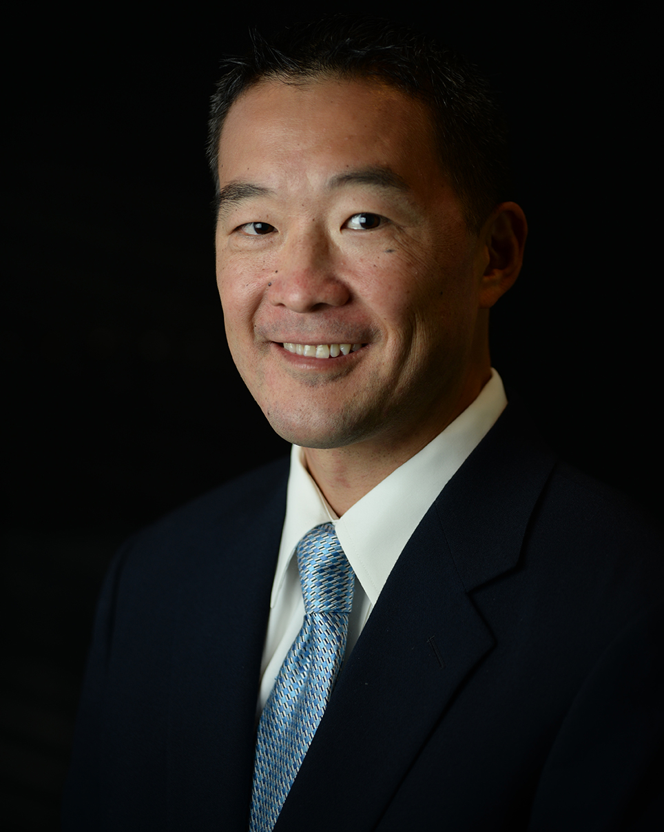 Dr. Andrew W. Chin | Tri City Dental Care of Cerritos