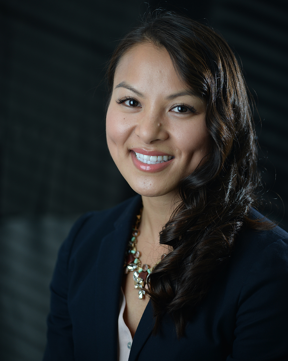 Dr. Mary Dinh | Tri City Dental Care of Cerritos