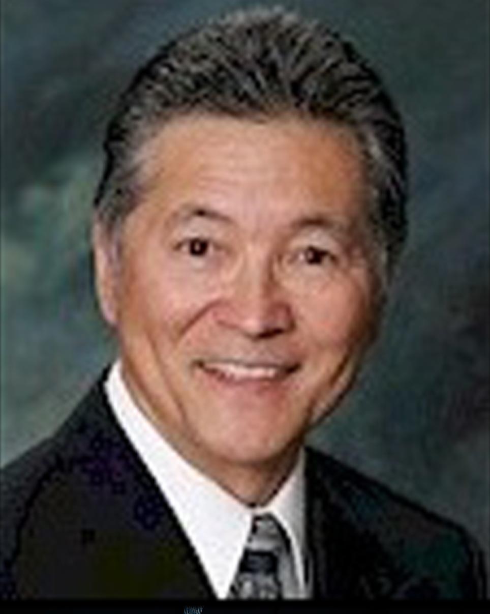 Dr. Philip R. Jen Ken | Tri City Dental Care of Cerritos